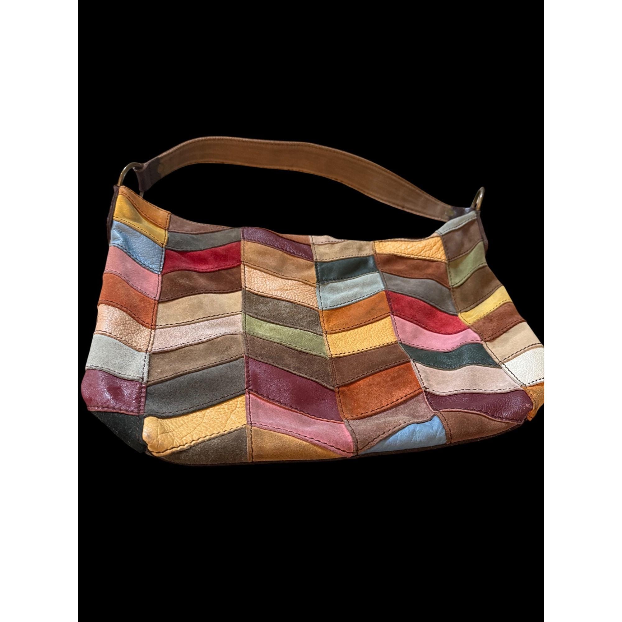 Vintage Lucky Brand Handbags - Etsy