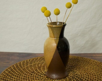 Robert Maxwell Treasure Craft Vase