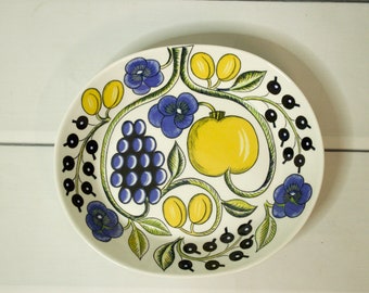 Arabia of Finland Paratiisi Bowl