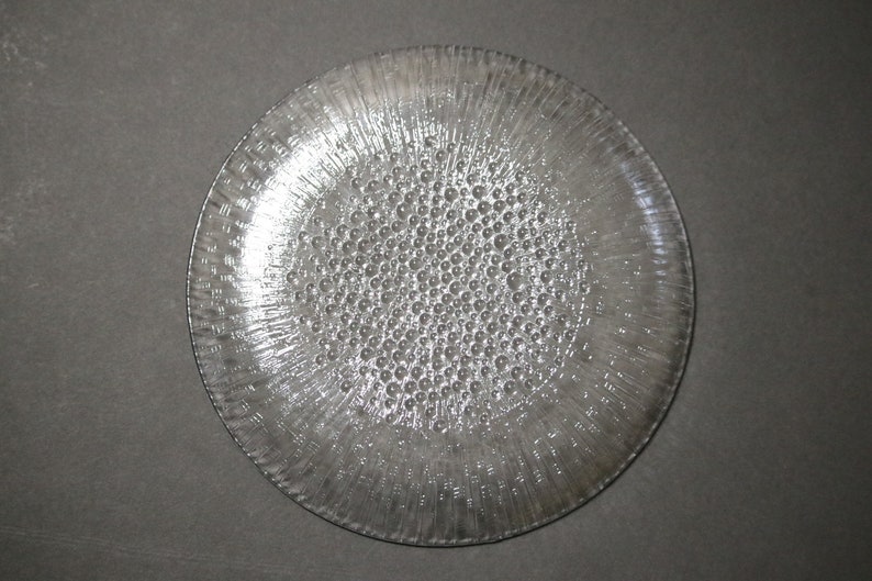 Designed by Tapio Wirkkala Iiitala Ultima Thule Serving Plate