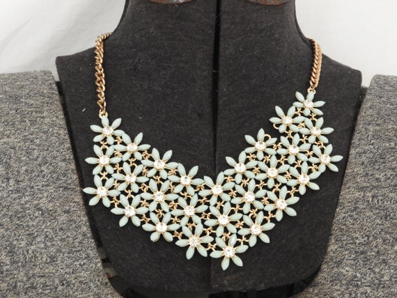 Rhinestone cheap costume jewelry