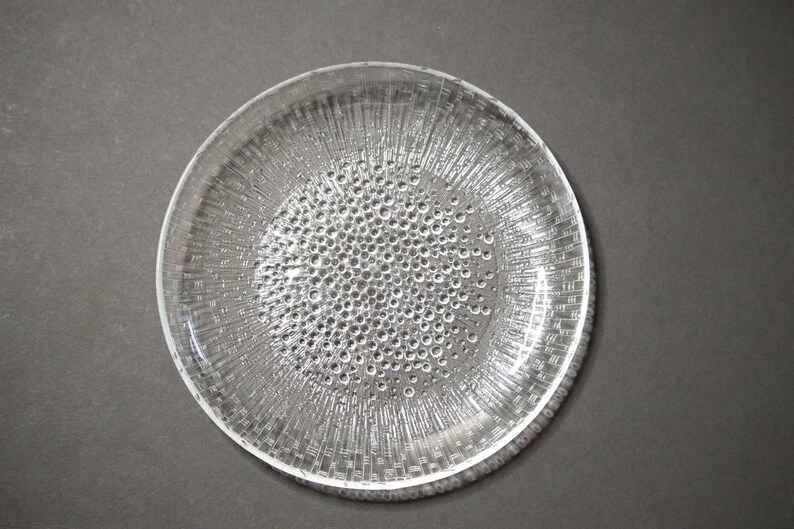 Designed by Tapio Wirkkala Iiitala Ultima Thule Serving Plate