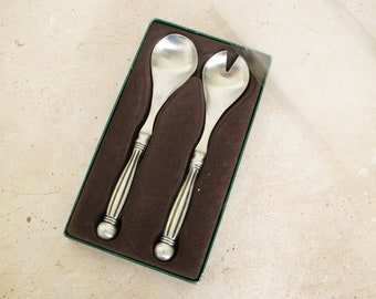Mod Stainless Salad Server- Made in Germany