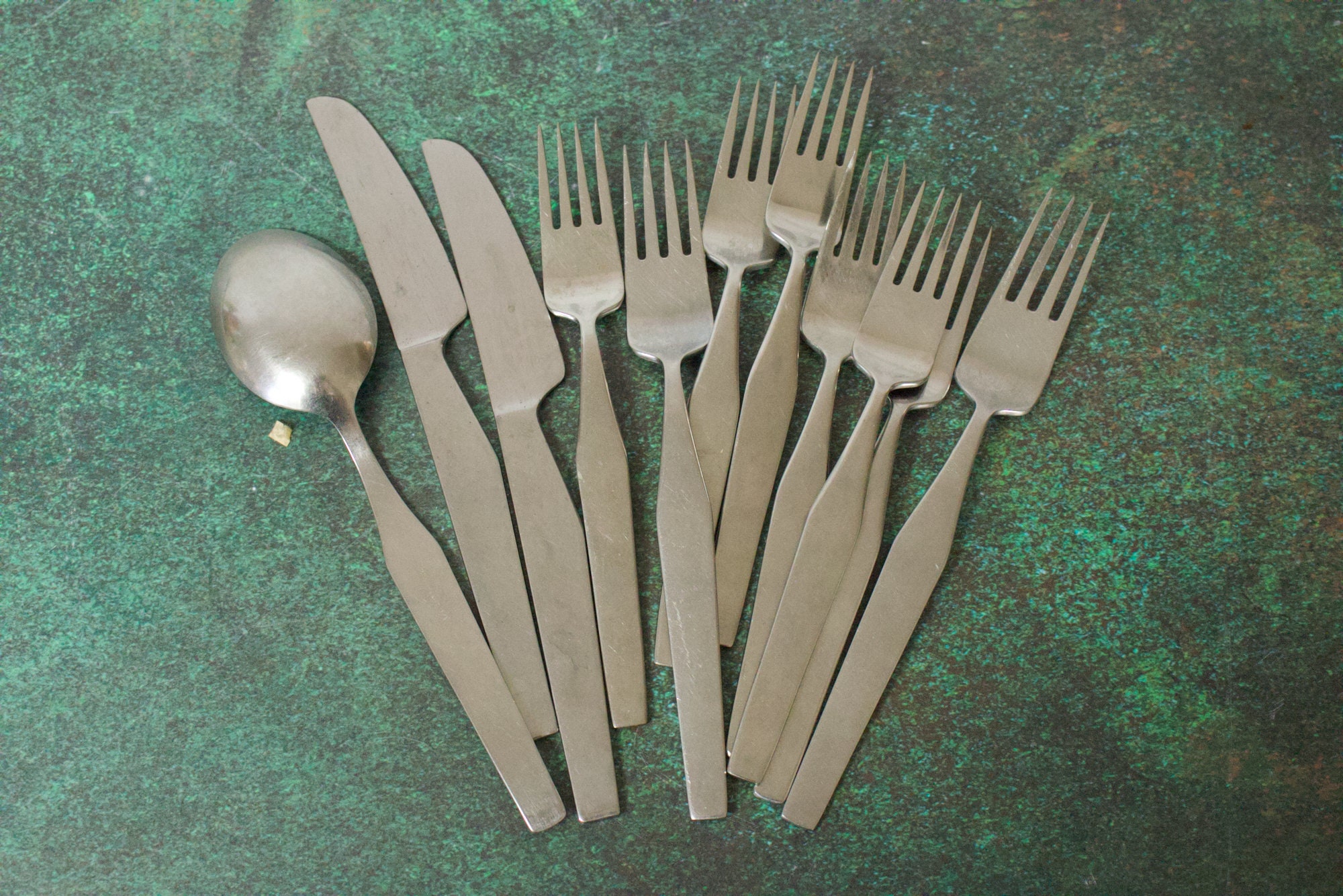 Hackman Finland Flatware 11 Pieces -  Canada