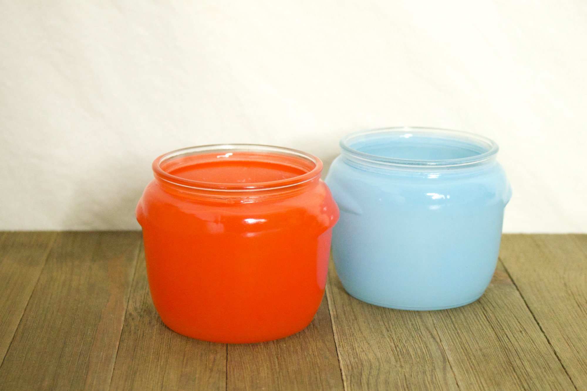 Glasbake Honey Whip - Etsy