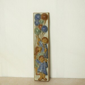 Marianne Starck Wall Plaque - Etsy
