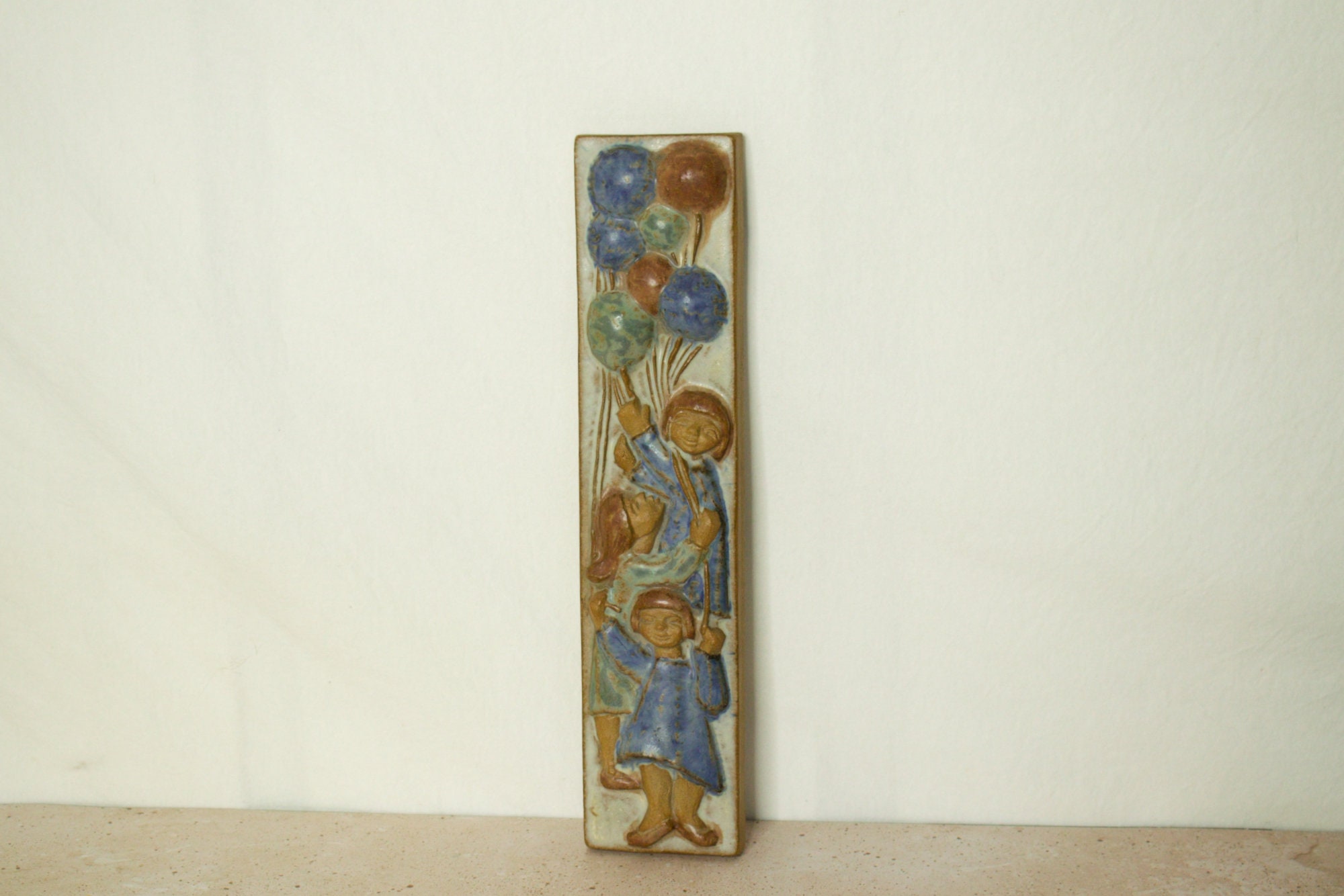 Marianne Starck Wall Plaque - Etsy