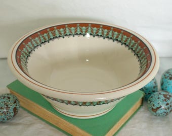 Continental China Serving Bowl-Restaurant Ware Bowl
