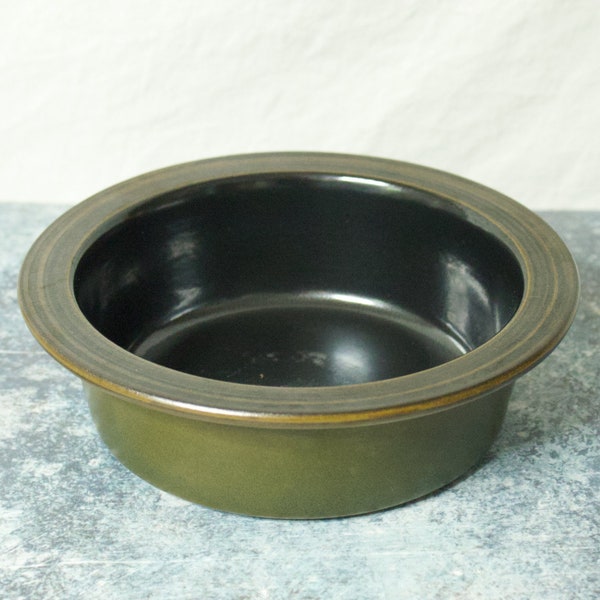 Heath Ceramics Rim Line Serving Bowl