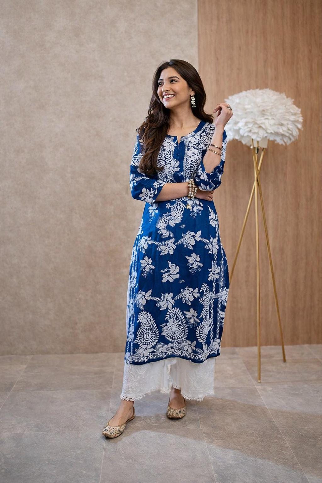 Embroidered Rayon Dress - Etsy Embroidered Rayon Dress - Etsy
