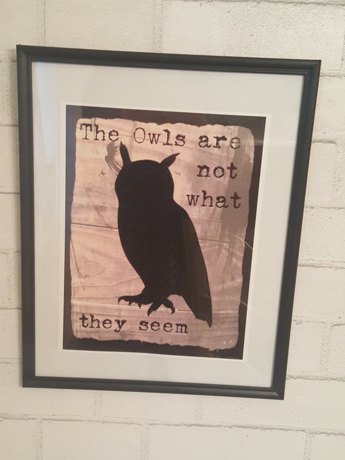洋楽 V/Vm The Owls Are Not What They Seem 洋楽 V/Vm The Owls Are Not What They Seem 洋楽 V/Vm The Owls Are