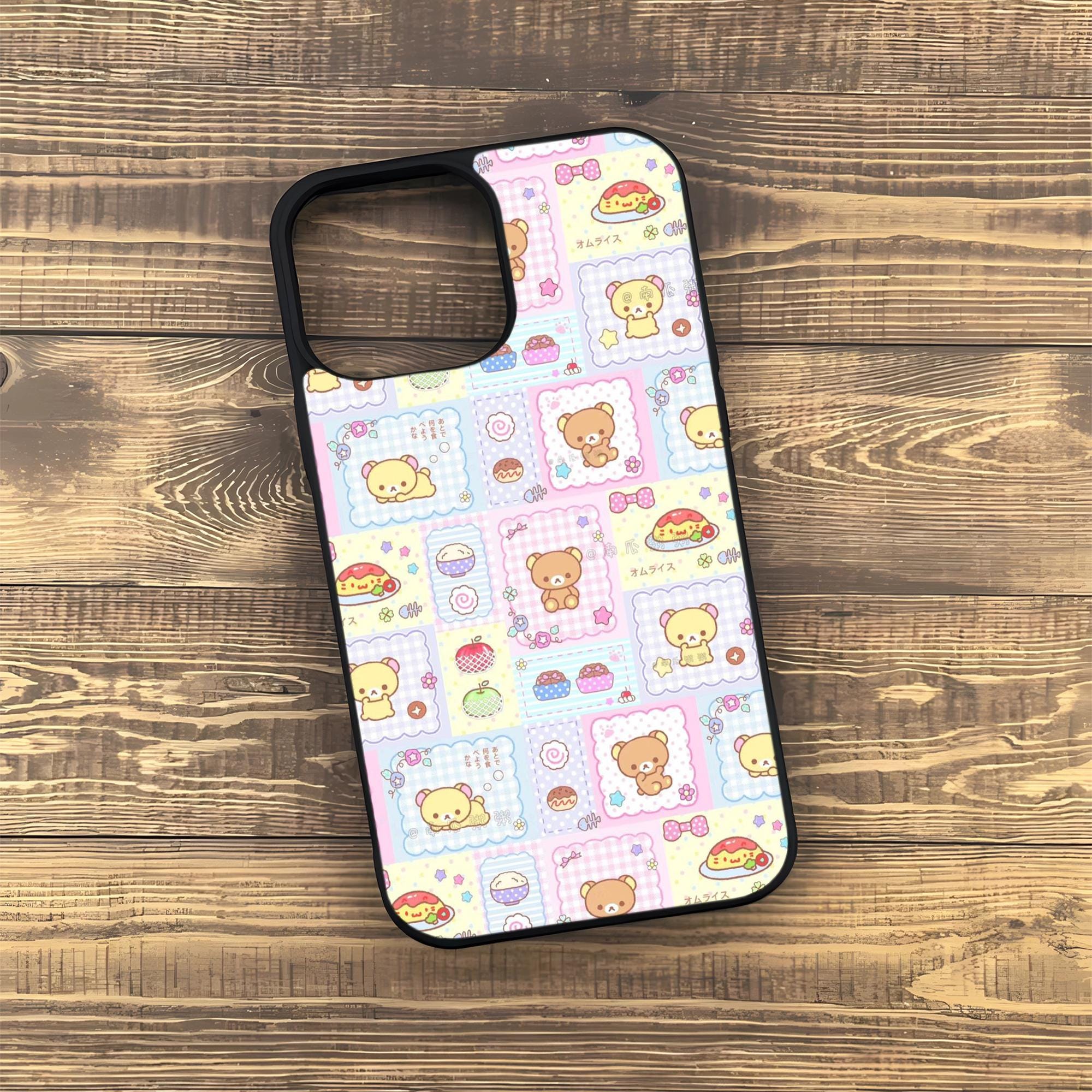 Gourmandes Phone 15 14 Plus Case Snoopy Dog House SNGG-09A from Japan