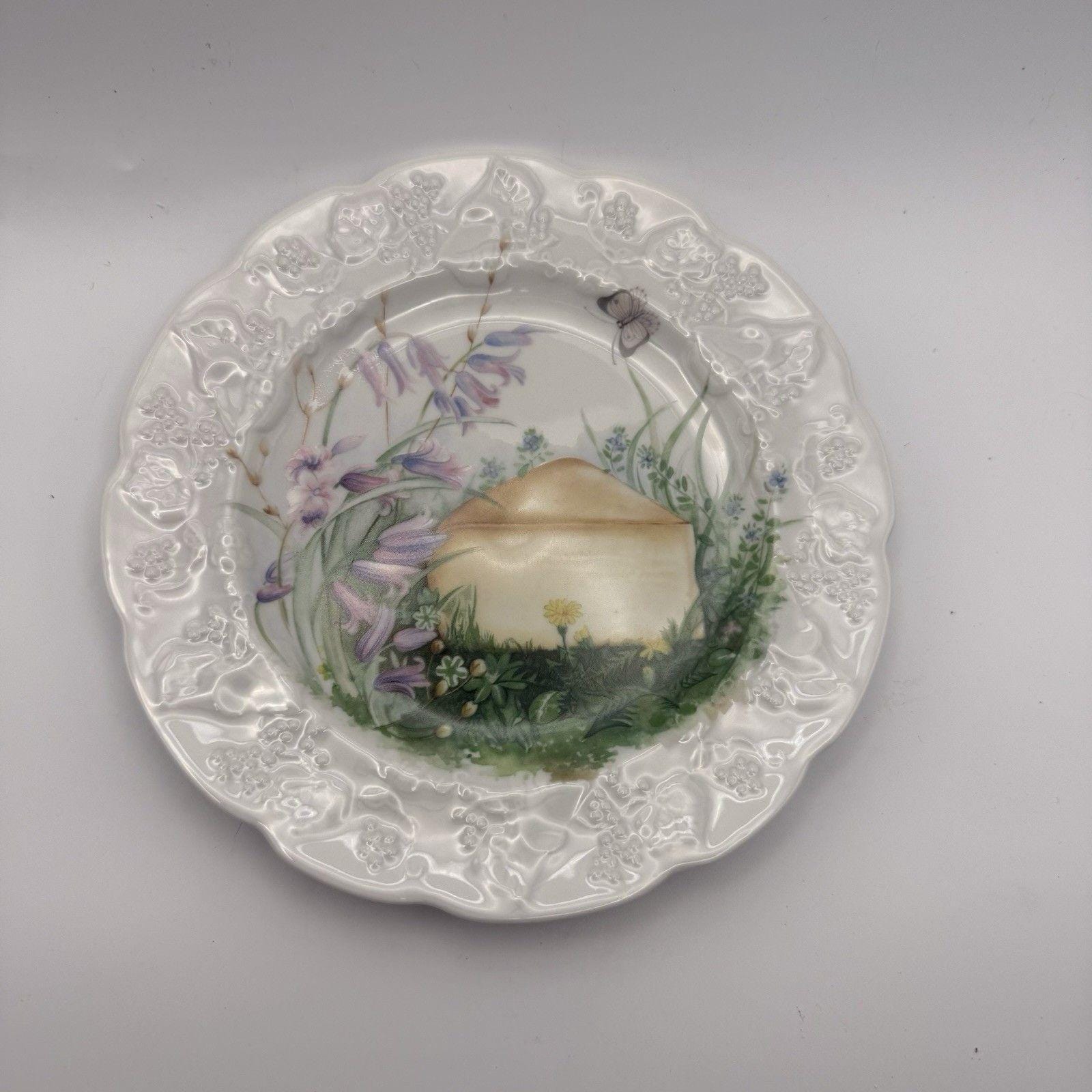 Lierre Sauvage Porcelain - Etsy