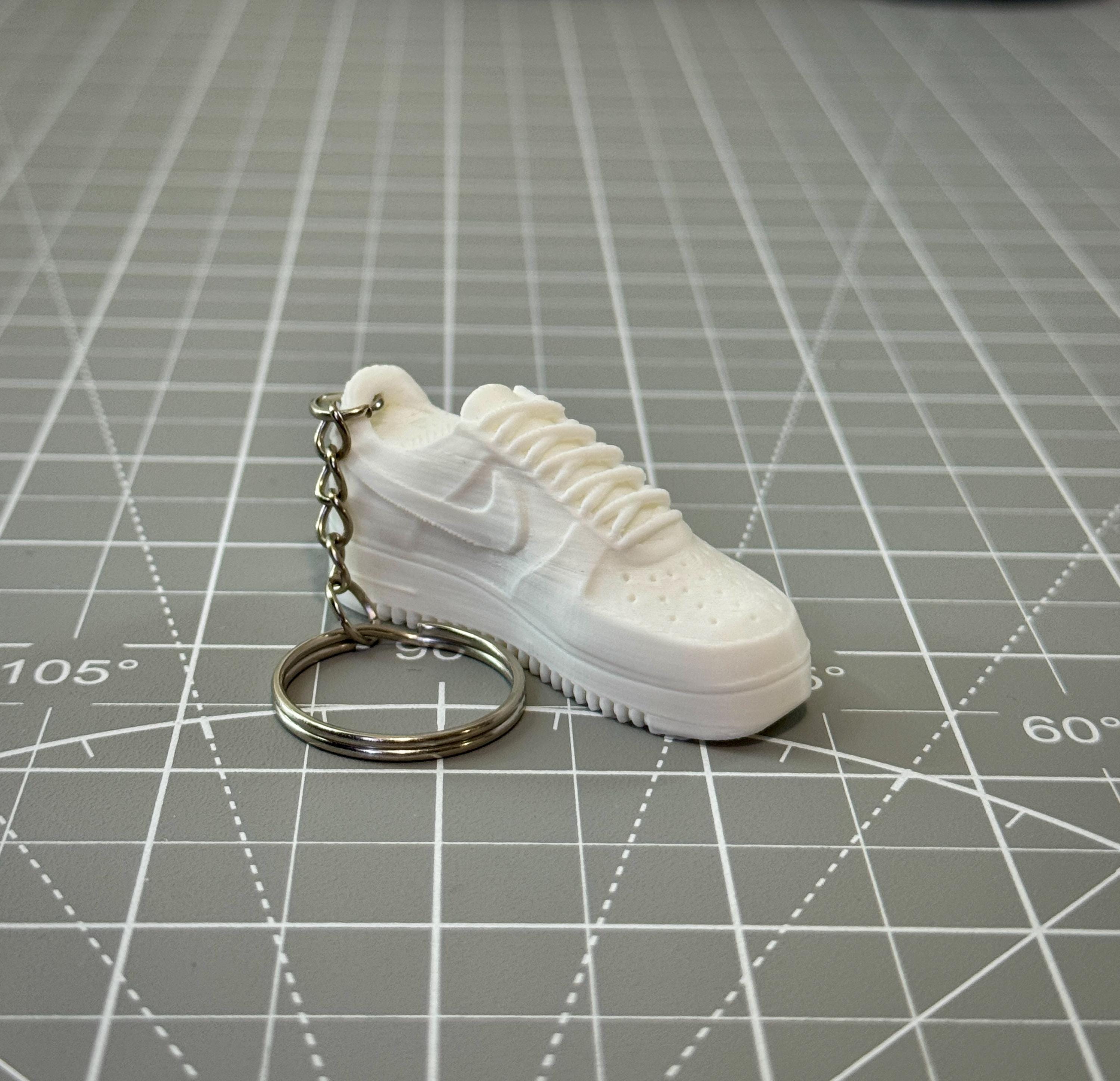 Nike air force shoe charm - Etsy 日本