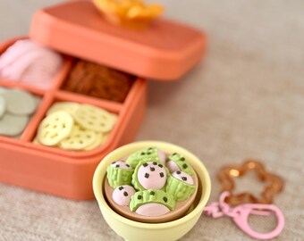 Vietnamese Tet holiday clicker fidget - Traditional Vietnamese culture stress relief toys
