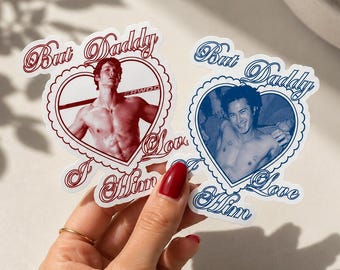 Conjunto de pegatinas inspiradas en una intensa rivalidad / Pegatinas PNG de Shane Hollander e Ilya Rozanov, calcomanías literarias de romance MM, BookTok / Descarga digital