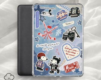 Uppvärmd rivalitet inspirerad Kindle-insats / Hockey Romance Reader-estetik, Rivals to Lovers boklig dekor / Digital nedladdning