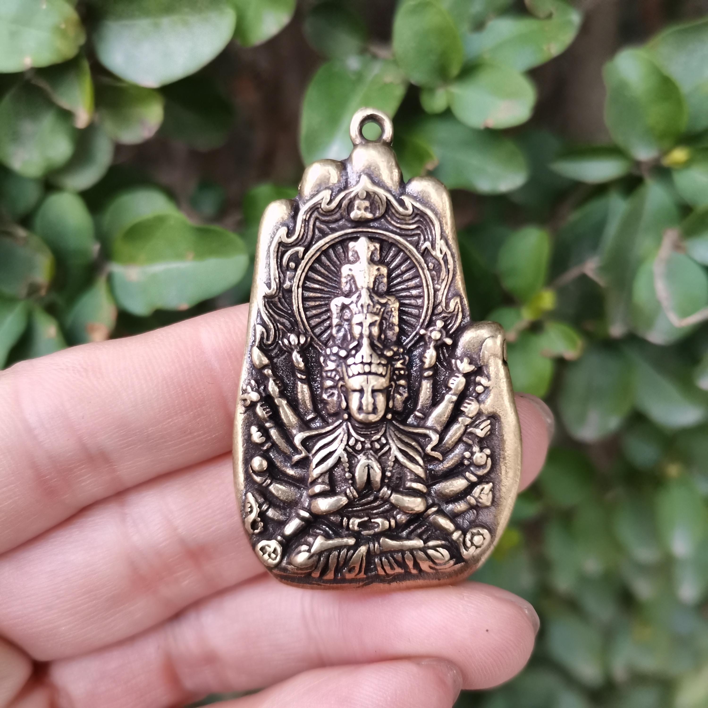 Buy Buddha's Hand Online In India - Etsy India