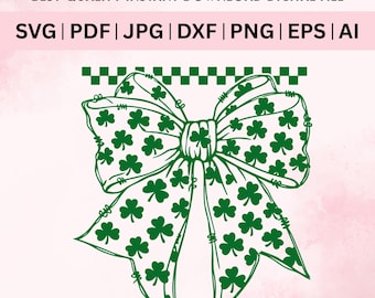 Día de San Patricio SVG PNG, Día de San Patricio divertido, San Patricio divertido Svg, Diseños de trébol de la suerte, Svg popular, Archivo SVG para Cricut, digital