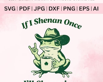Si hago travesuras una vez, haré travesuras SVG PNG, diseño de camiseta de travesuras irlandesas, diseño de travesuras divertidas, archivos de corte Cricut divertidos del Día de San Patricio