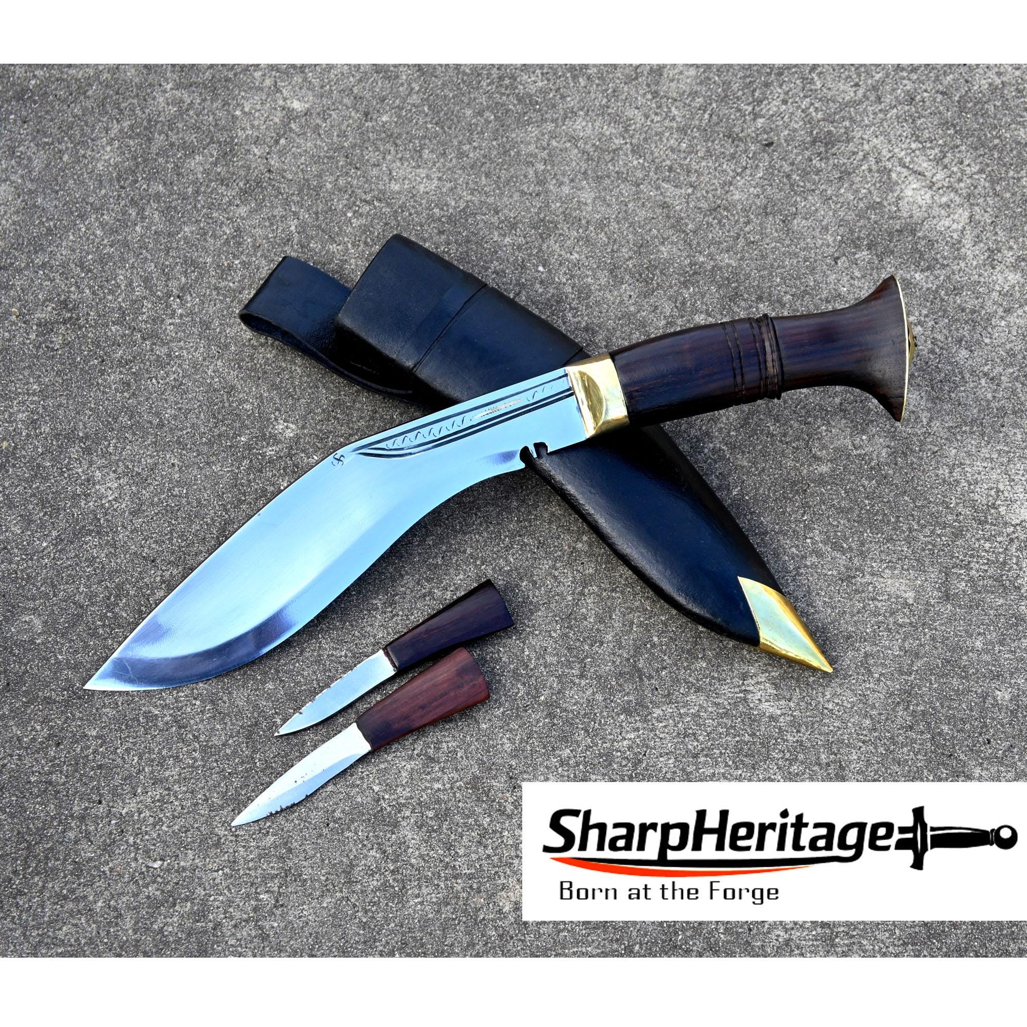 Kukri knives - Etsy 日本