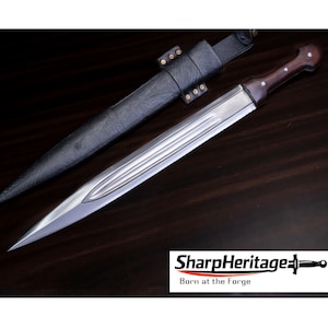 Kindjal dagger - Etsy 日本