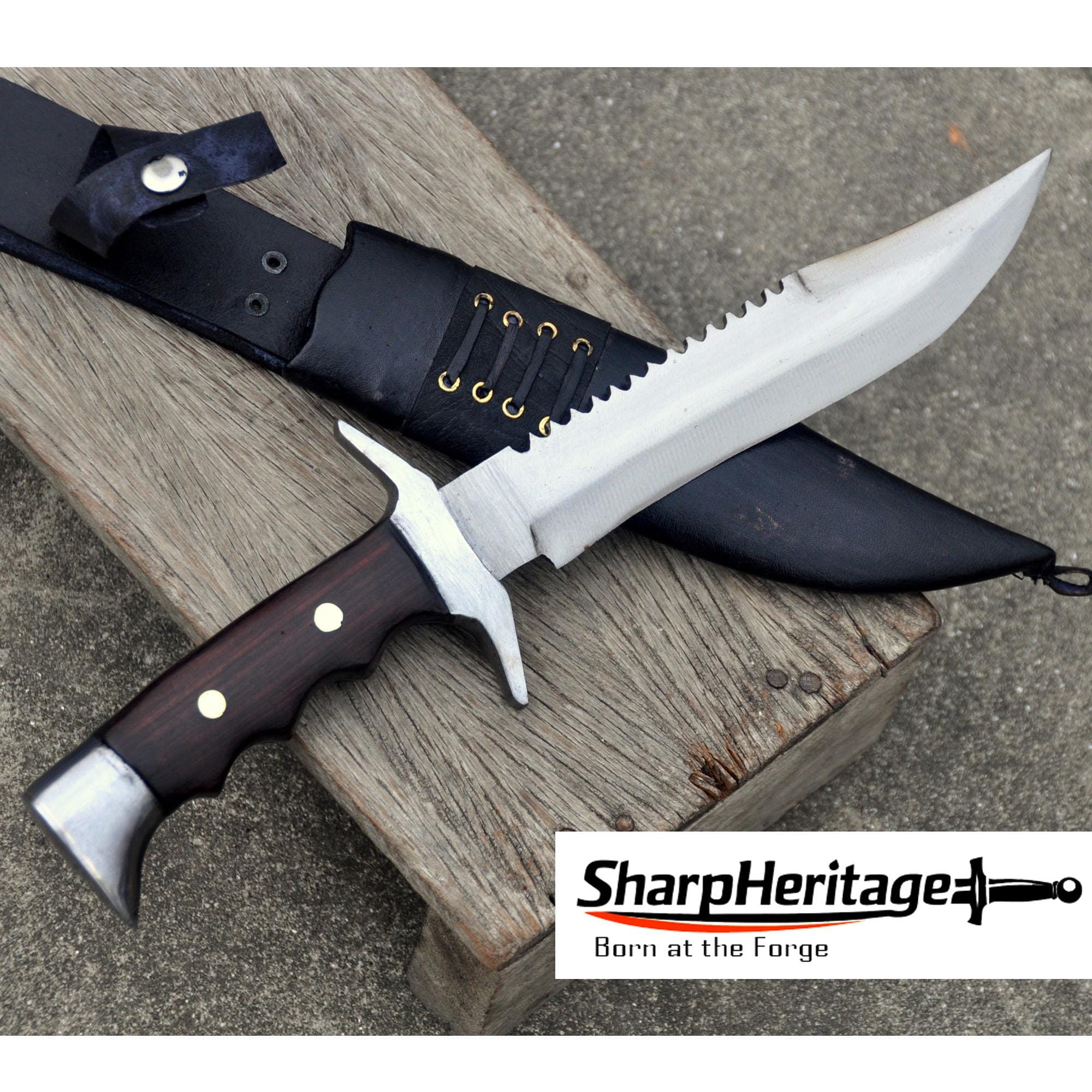Eagle head knife - Etsy 日本
