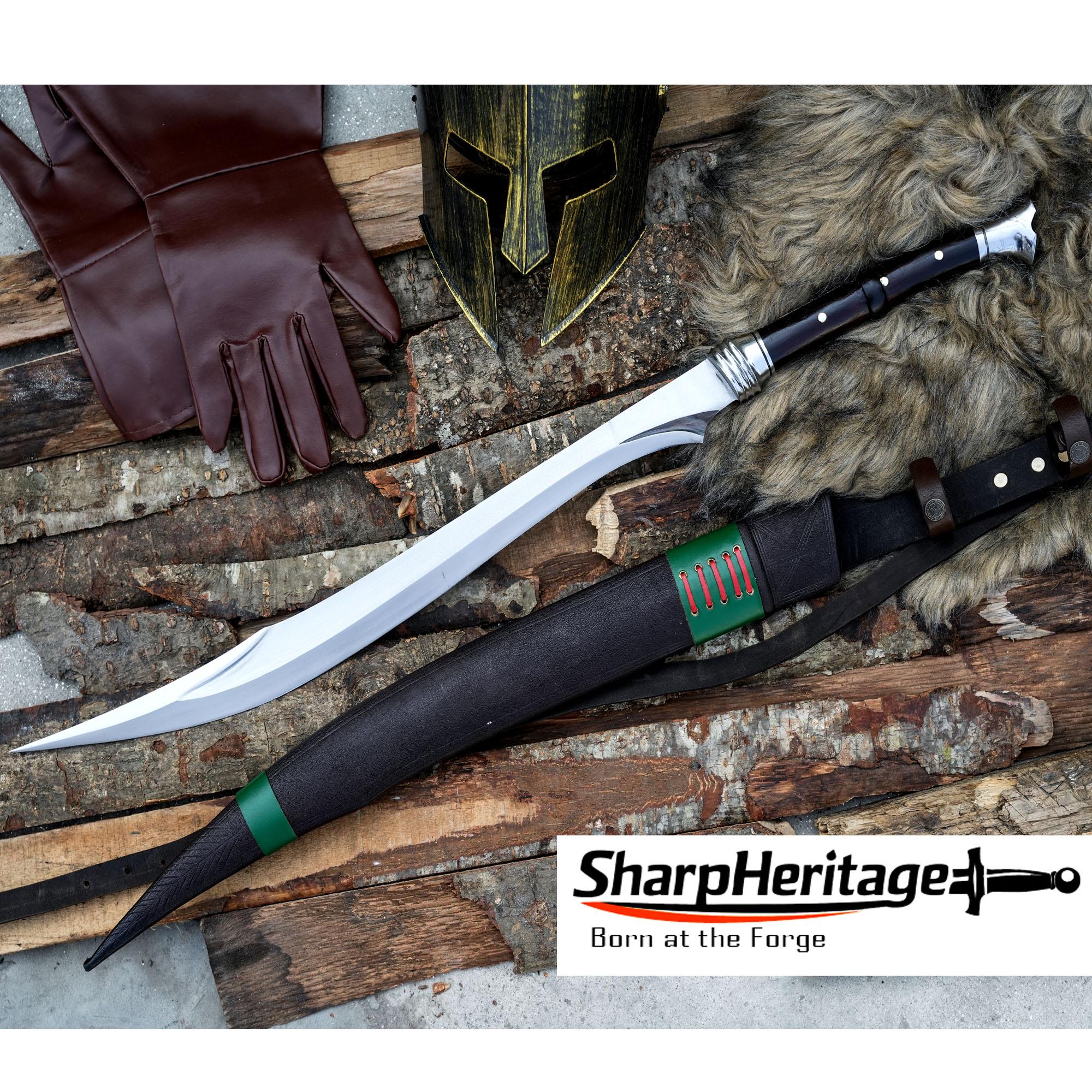 Arab sword - Etsy 日本