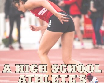 Manuale di gioco di un atleta delle scuole superiori / Come scegliere la squadra universitaria giusta e avere un impatto