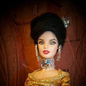 Zendaya barbie ebay on sale