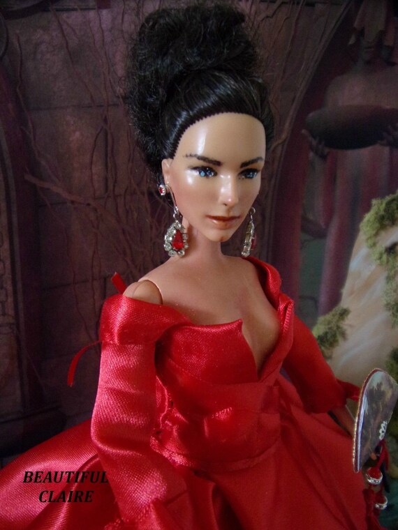 barbie claire