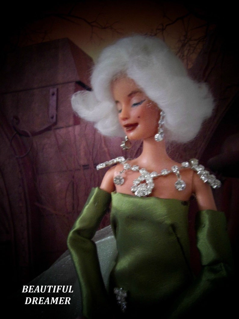 ebay marilyn monroe dolls