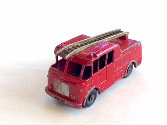 merryweather marquis fire truck