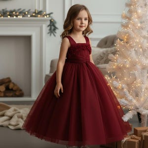 Ankle Length Dresses Fancy