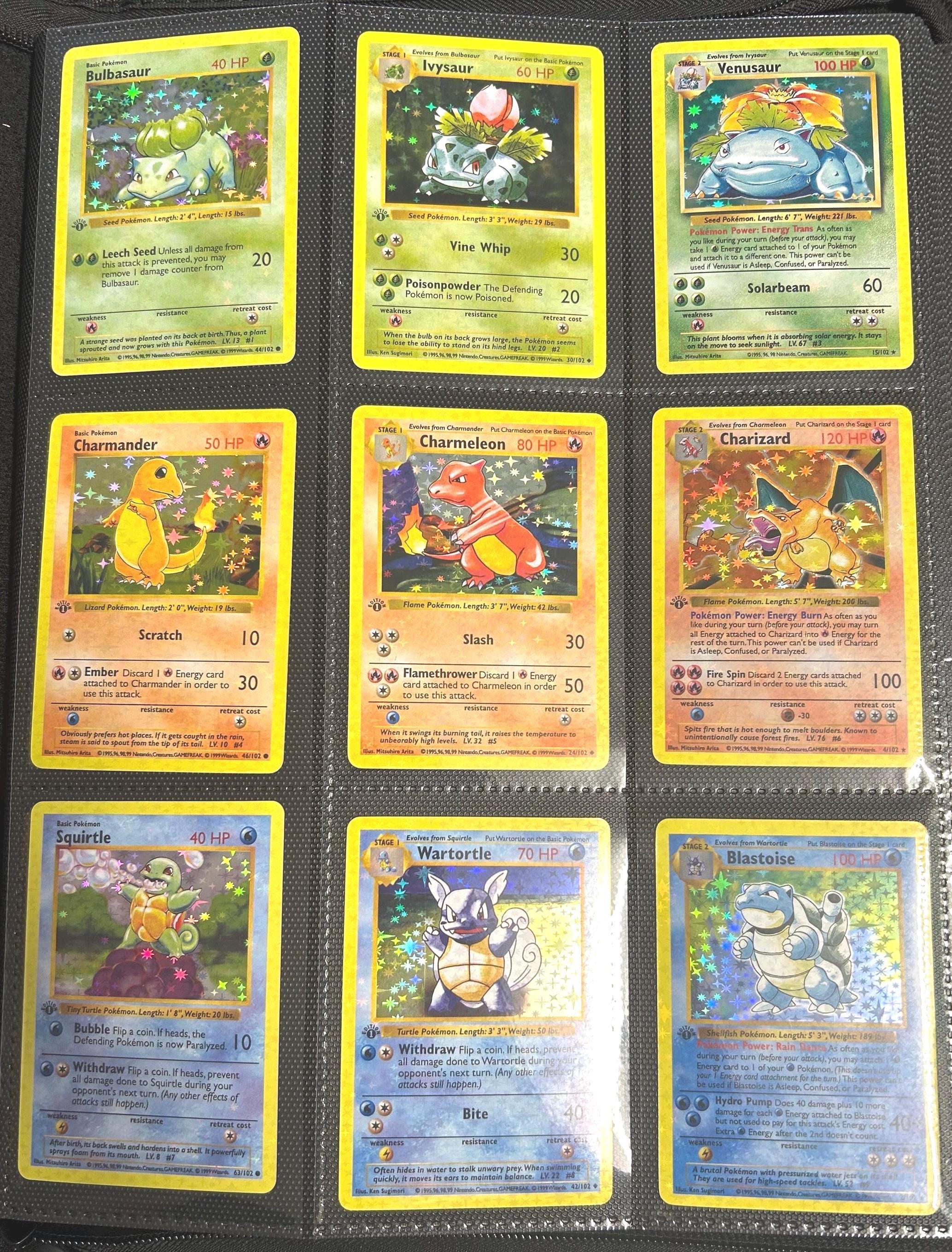 Fake Booster Box - Etsy Canada
