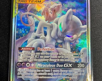 batman pokemon card Amazon.com: Dragon Shield Art Sleeves | Limited Edition - The Batman | 100  CT - Smooth & Tough Premium TCG Sleeves main image 1