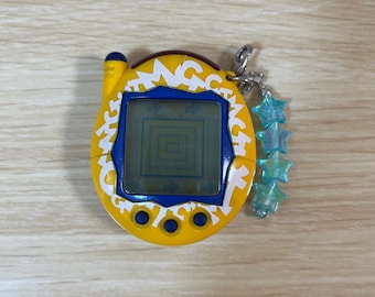 Tamakunさん専用 Tamagotchi, Dogudogu Donokun, Unused Red Pocket Game, Virtual Pet