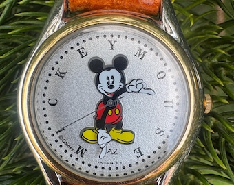MICKEY MOUSE 