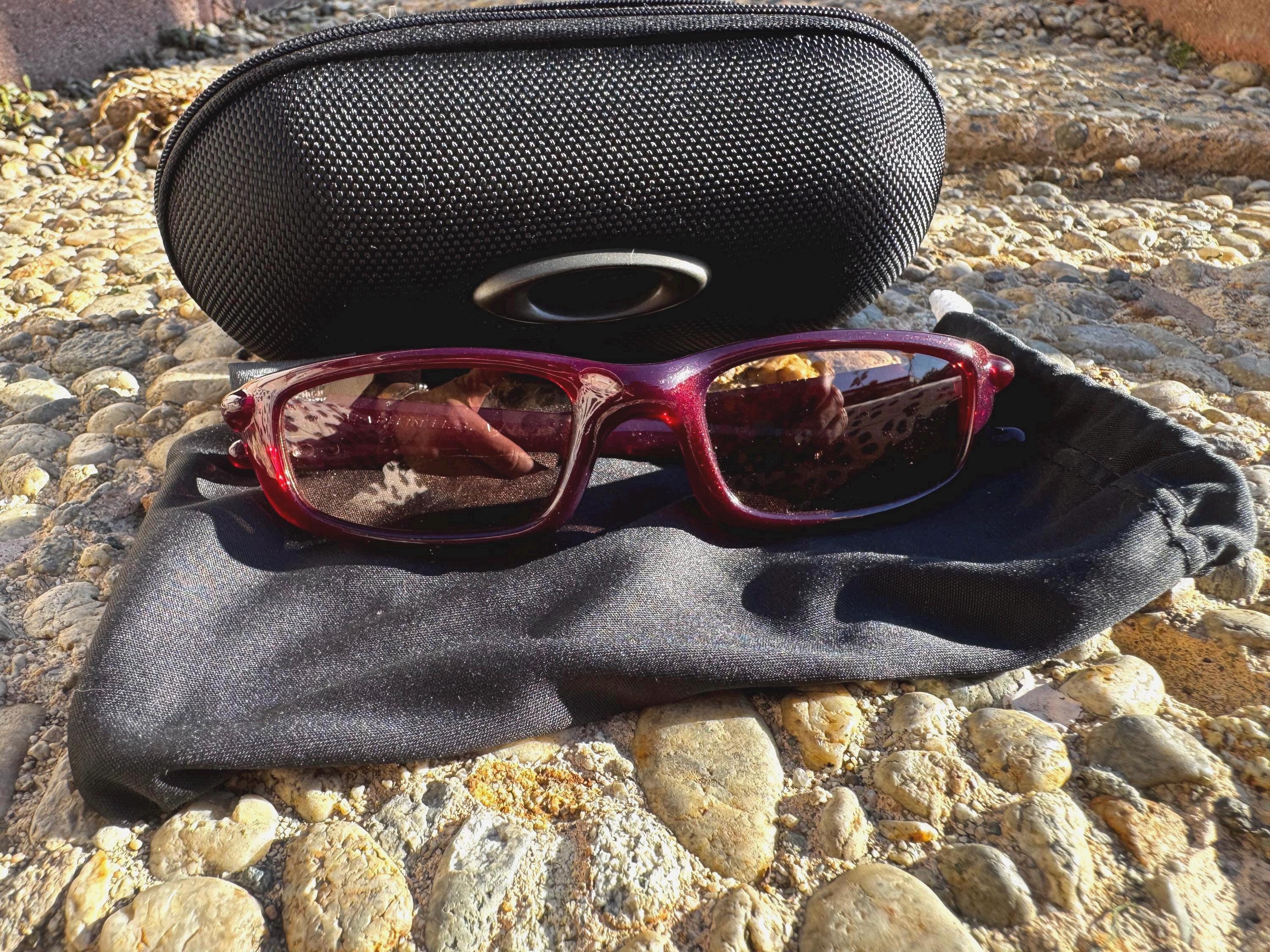 Oakley four sunglasses - Etsy 日本