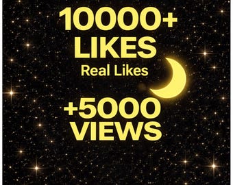 Tiktok, oltre 10.000 Mi piace completati in 24 ore / Mi piace permanenti / Potenzia il tuo profilo