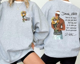 Happy Mother's Day Dear Mama Shirt, There's No Way I Can Pay You Back Tee, Mother's Day Gift