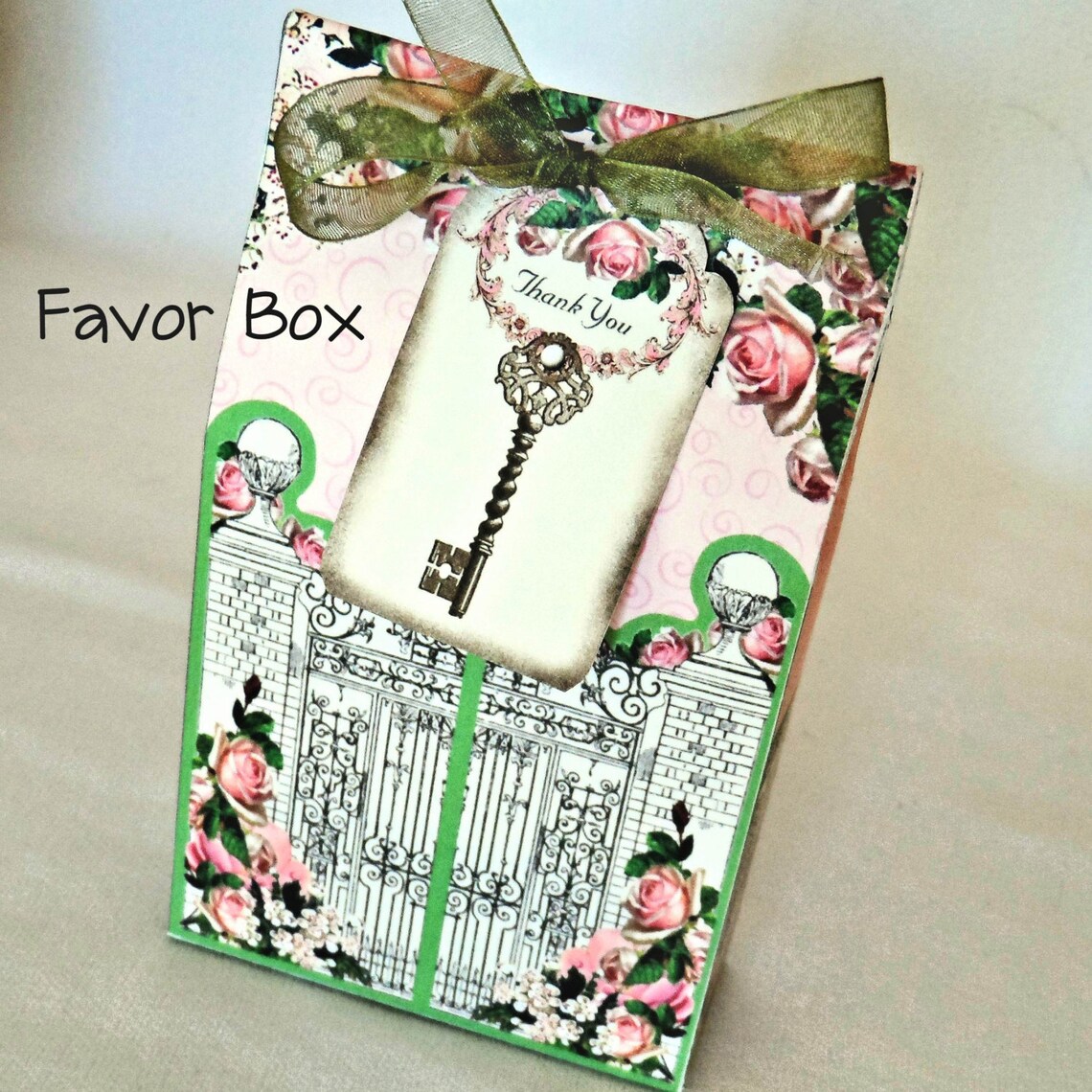 Secret Garden Printable Party Pack Kit Instant Download - Etsy