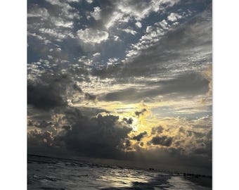 After the Storm | Coastal Photography Print