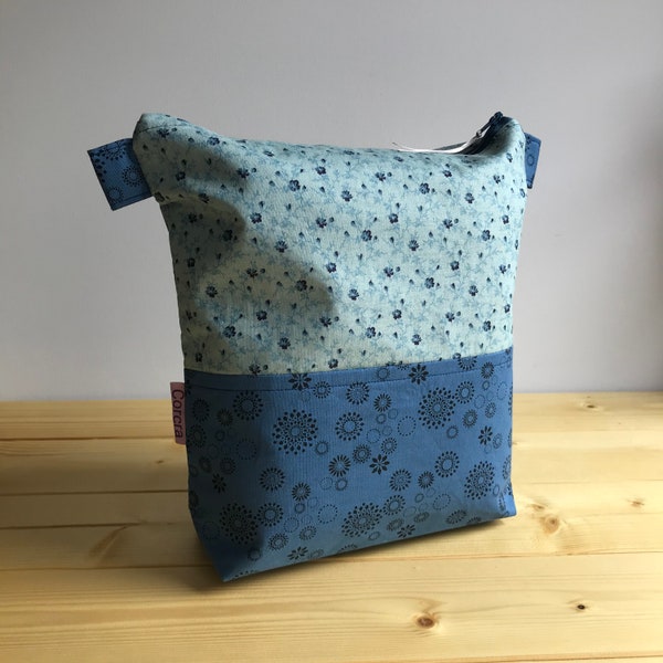 Project Bags Etsy UK