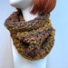 see more listings in the Crochet Cowls section