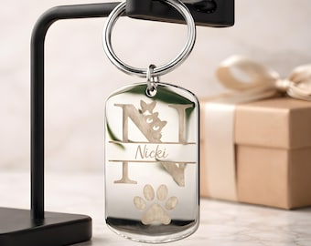 Engraved keychain “Back to Me” | Gift for partner & friends | Easter gift idea for boyfriend and girlfriend