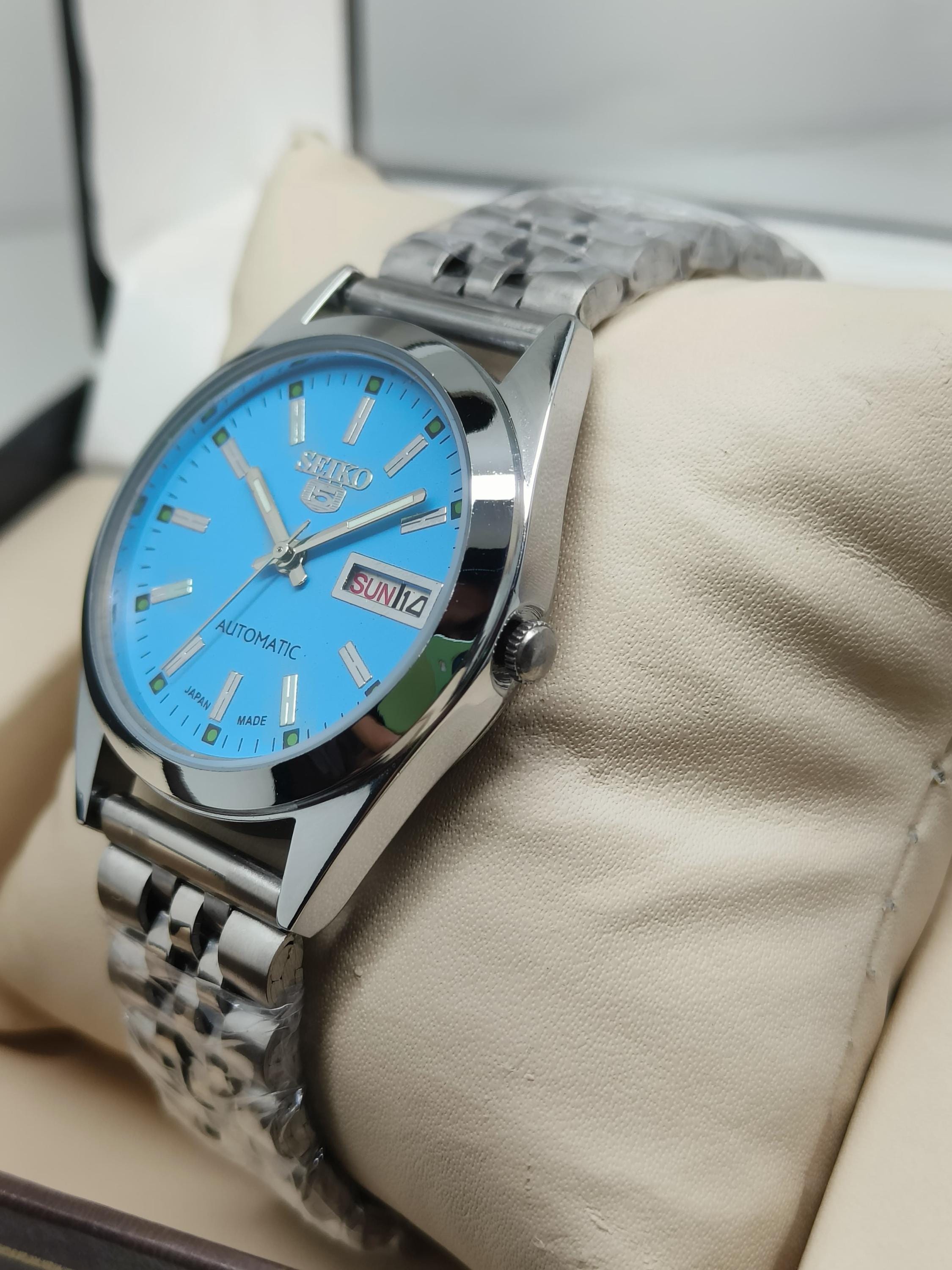 Seiko mod - Etsy 日本