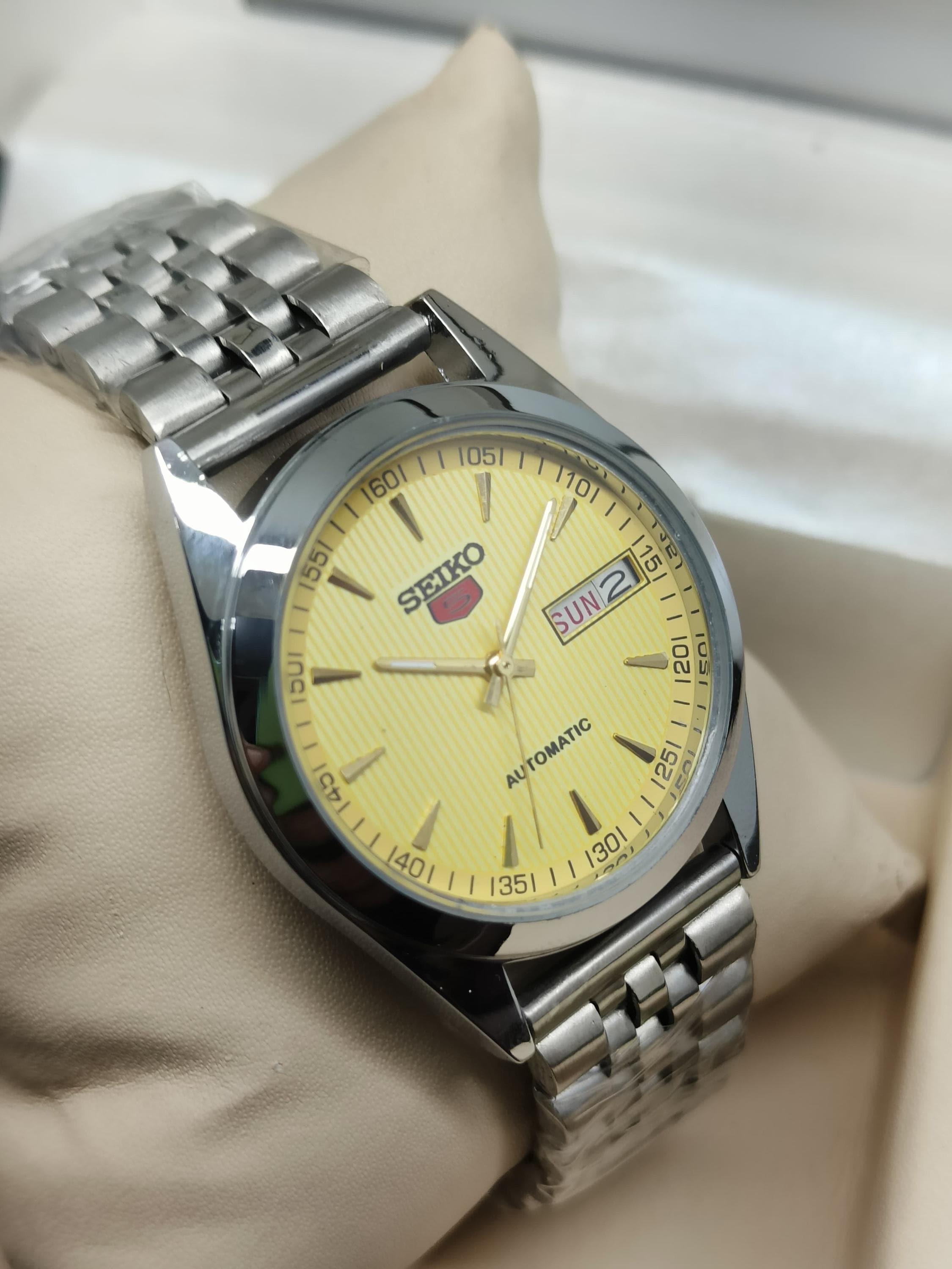 1986 seiko - Etsy 日本