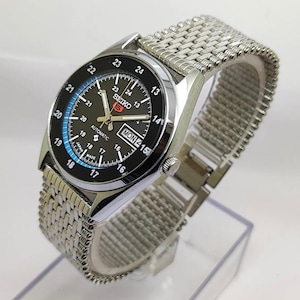 Seiko 5 automatic - Etsy 日本