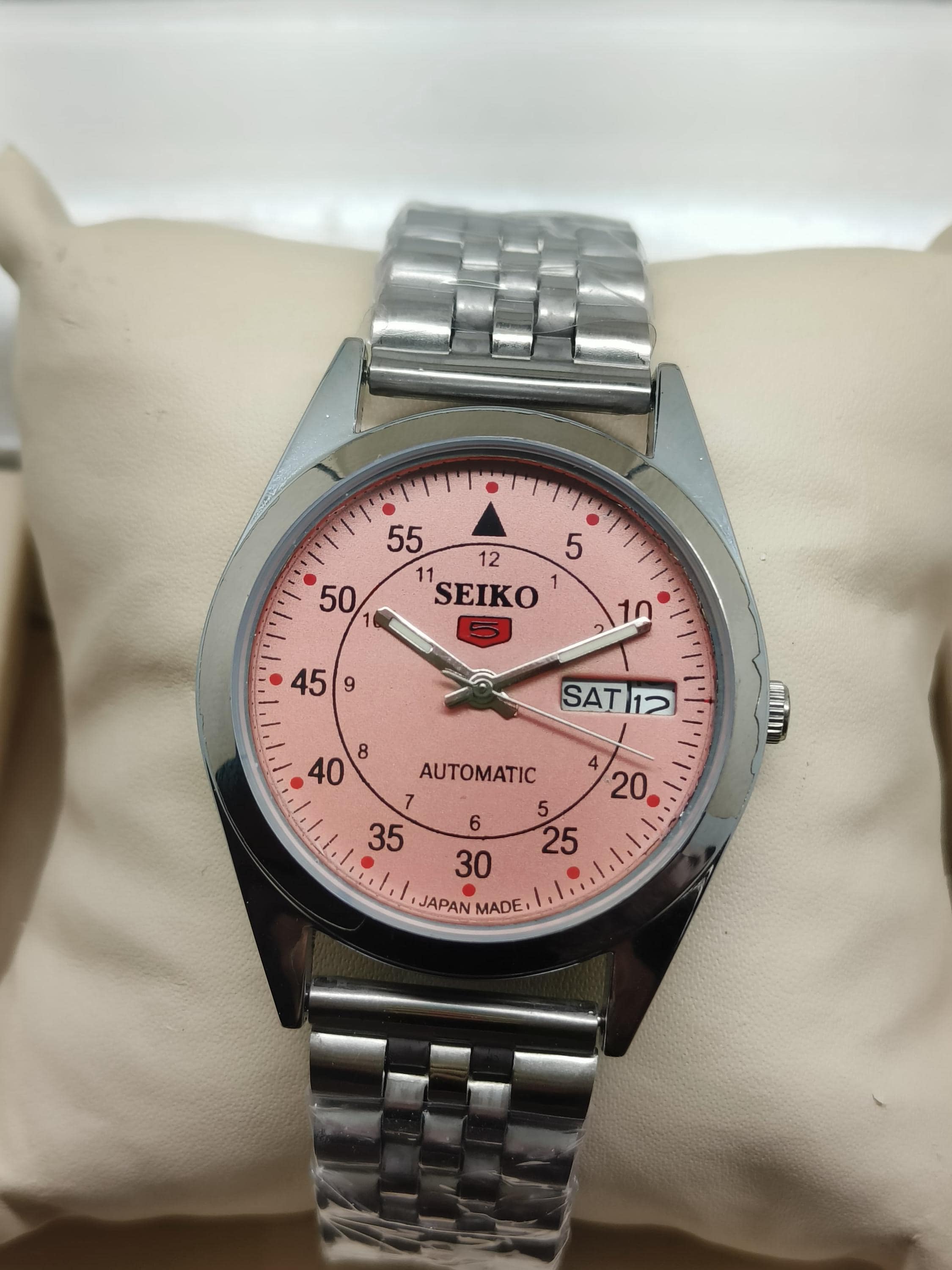 Seiko 5 vintage tv - Etsy 日本